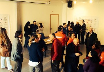 Catania, il mondo dello sport in ginocchio. Russo: &laquo;Oggi partono i nostri &ldquo;Vespri Siciliani&rdquo;&raquo;