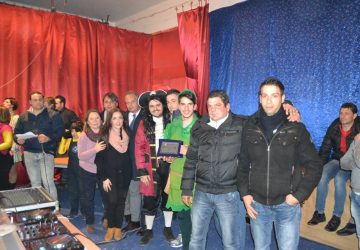 Calatabiano, festa e divertimento per il Carnevale