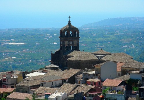 Un Natale ricco di iniziative a S. Alfio