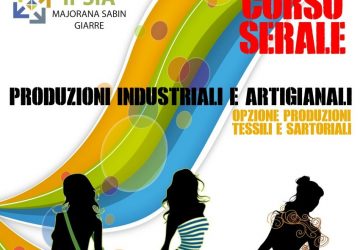 Giarre, Ipsia Majorana Sabin: il futuro inizia da qui