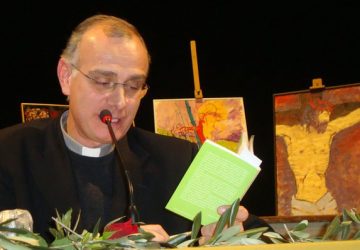 Covid-19: Mons. Raspanti negativo al tampone