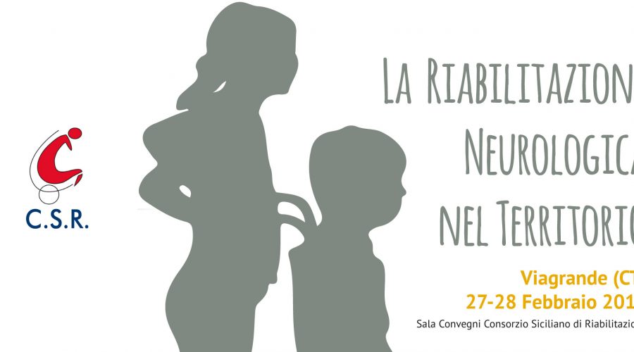 Viagrande, convegno sulla riabilitazione neurologica