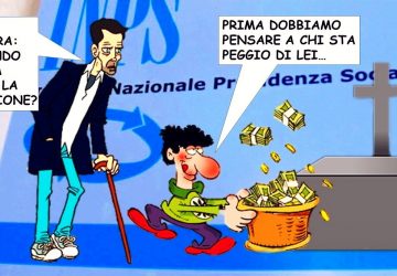 Francavilla di Sicilia e la pensione &ldquo;dimenticata&rdquo;