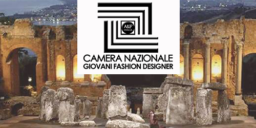 Taormina, si presenta la “Camera Nazionale Giovani Fashion Designer”