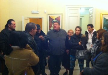 Alloggi via Carducci, diffida al prefetto e sindaco