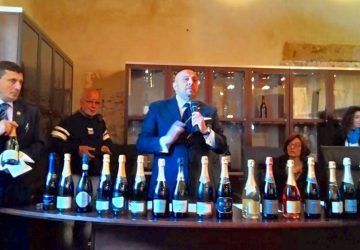 Castiglione di Sicilia: &ldquo;bollicine&rdquo; sotto il Vulcano