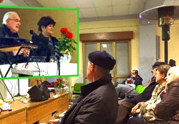 Castiglione &ldquo;rifiorisce&rdquo; col Comitato S.P. 81