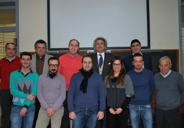 Cutgana, avviato corso per la certificazione energetica degli edifici