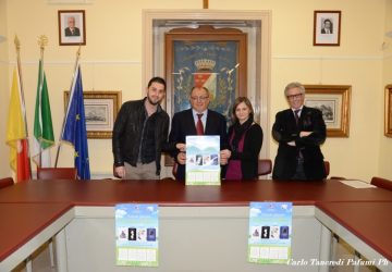 A Sant&rsquo;Alfio la Primavera &egrave; d&rsquo;Autore