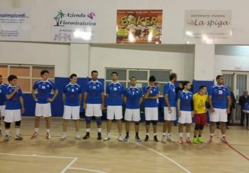 Papiro Volley, il momento della verit&agrave;