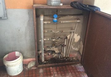 La protesta dei residenti di via Gorizia approda in Consiglio