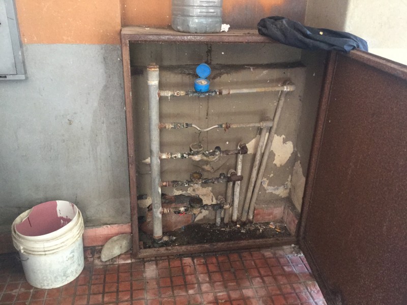 La protesta dei residenti di via Gorizia approda in Consiglio