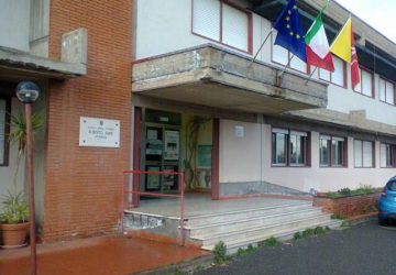Aci Trezza, infiltrazioni d&rsquo;acqua all&rsquo;istituto &ldquo;Roberto Rimini&rdquo;