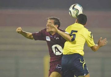 Oggi derby Giarre Acireale. Sfida dal sapore antico