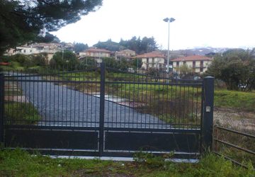 Trecastagni, parco Pucita: il Gal sa che da un anno il parco &egrave; chiuso?