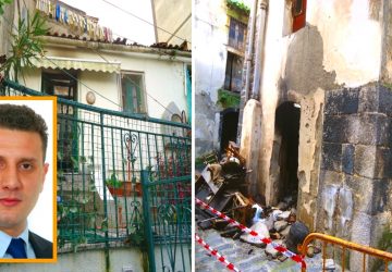 Francavilla, assolto il presunto piromane