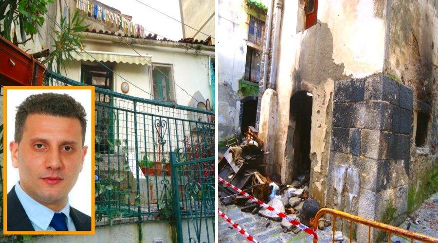 Francavilla, assolto il presunto piromane