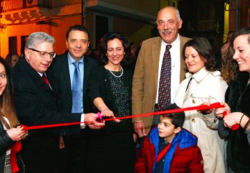 A Francavilla una casa-famiglia all&rsquo;avanguardia