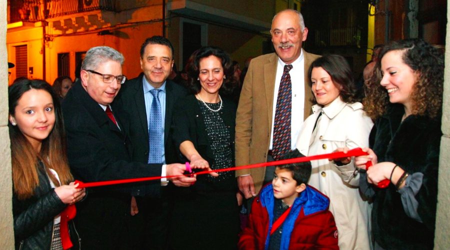 A Francavilla una casa-famiglia all’avanguardia