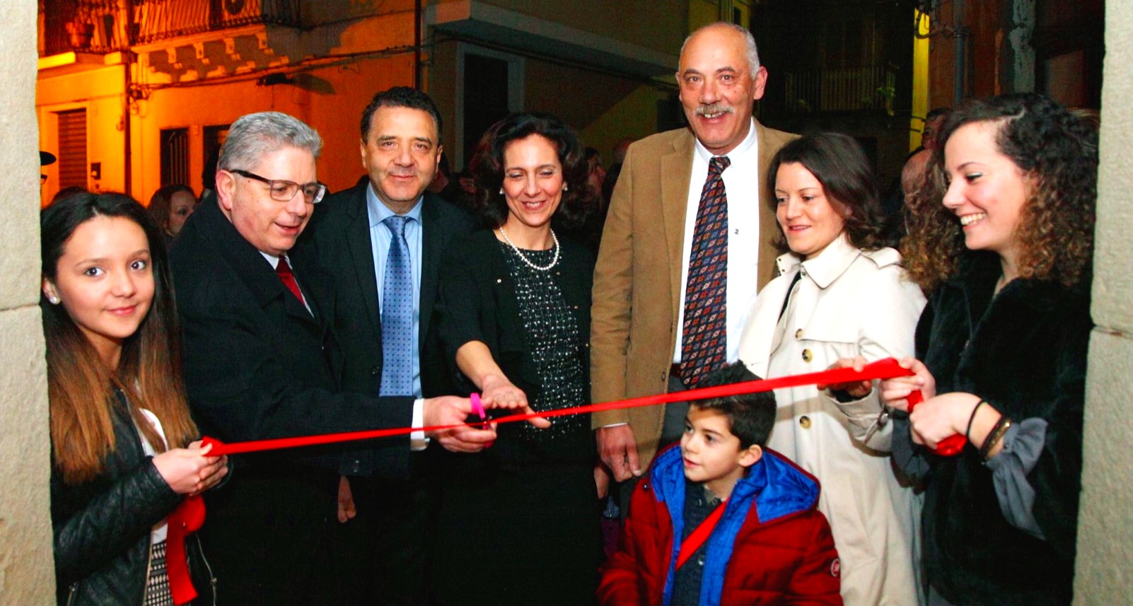 A Francavilla una casa-famiglia all’avanguardia