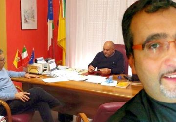 Candidati di Giardini &ldquo;a lezione&rdquo; a Gaggi