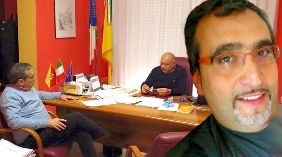 Candidati di Giardini “a lezione” a Gaggi