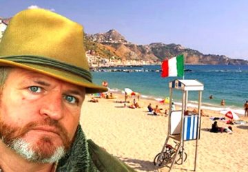 Giardini Naxos: la vera storia del rapporto tra i Cinquestelle ed &ldquo;Agor&agrave; 2015&rdquo;