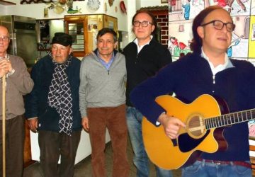 Giardini Naxos, a cena con il &ldquo;Cantastorie&rdquo;