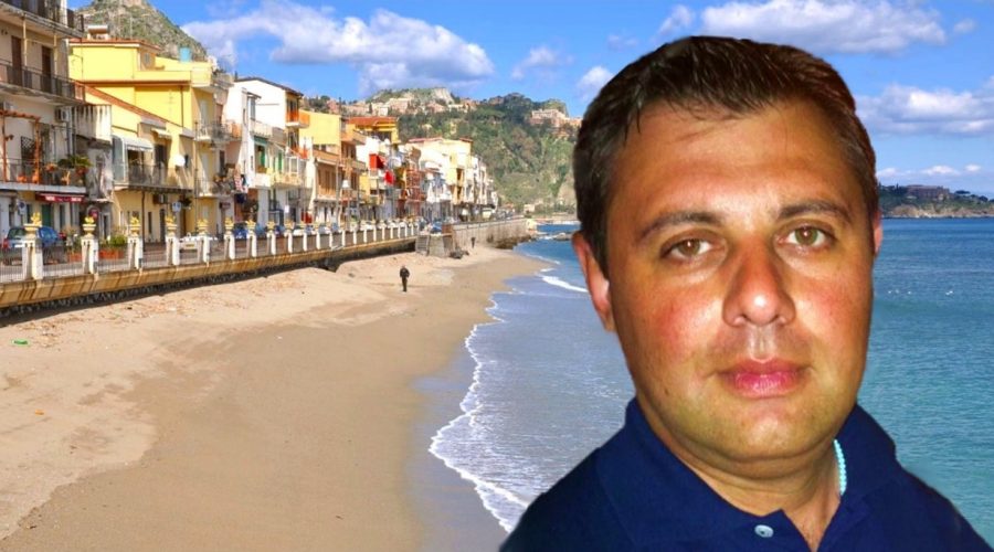 A Giardini Naxos “Adesso si può”