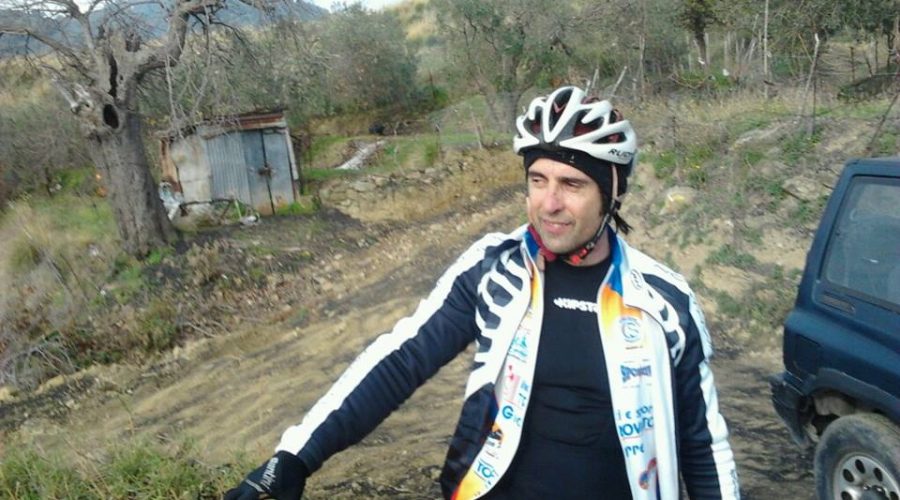 A Guardia Mangano seconda prova del Campionato provinciale XC MTB