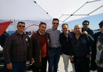 Giardini, la domenica della democrazia partecipata