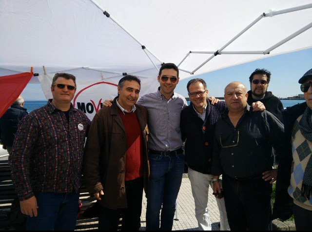 Giardini, la domenica della democrazia partecipata