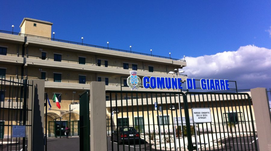 Elezione Rsu Comune Giarre: boom del Csa con sei rappresentanti