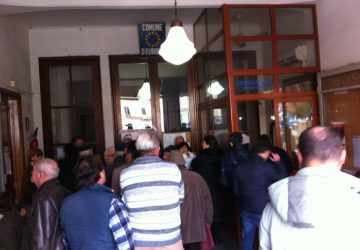 Ufficio idrico Mascali: due mesi per un allaccio. La denuncia del Movimento La Nostra Mascali