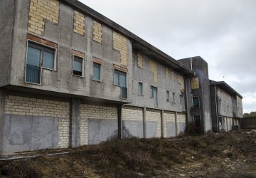 Belpasso, storica incompiuta diventer&agrave; scuola dell&rsquo;Infanzia