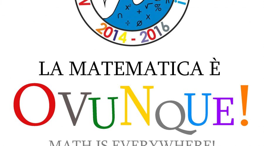 S. Agata li Battiati, la matematica strizza l’occhio agli studenti