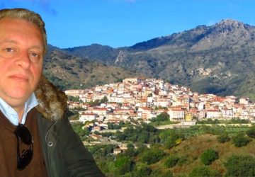 Un volto nuovo per Malvagna: Dario Bertuccio