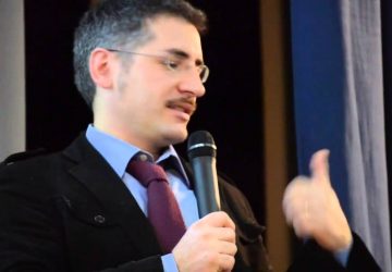 Acireale, &ldquo;l&rsquo;identit&agrave; di genere&rdquo; in un convegno con Marco Scicchitano