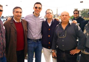 Elezioni a Giardini Naxos: i cinquestelle &ldquo;alla finestra&rdquo;