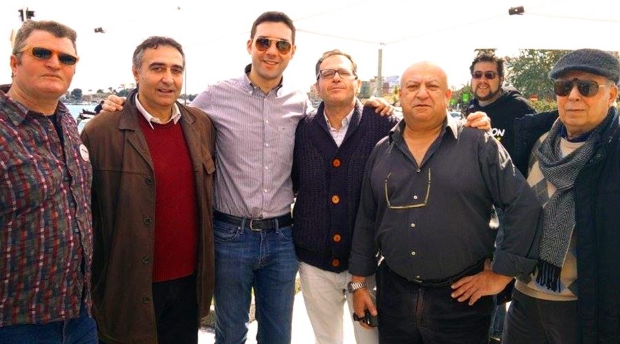 Elezioni a Giardini Naxos: i cinquestelle “alla finestra”