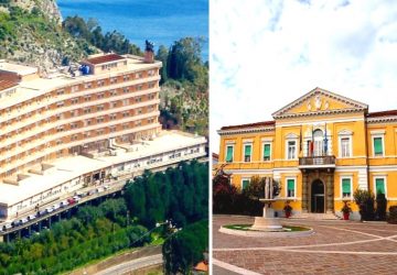 Ebola a Taormina: cessato allarme