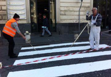 Cantieri servizi Riposto: positiva esperienza