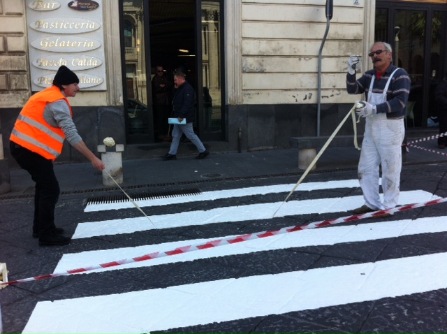 Cantieri servizi Riposto: positiva esperienza