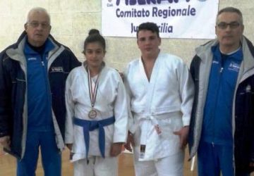 Riposto, giovani promesse alla conquista della gloria