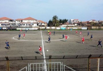 Russo Calcio &ndash; Calatabiano, al &ldquo;Luigi Averna&rdquo; non si passa!