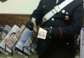 Zafferana, acquisti con denaro falso: i particolari sul duplice arresto