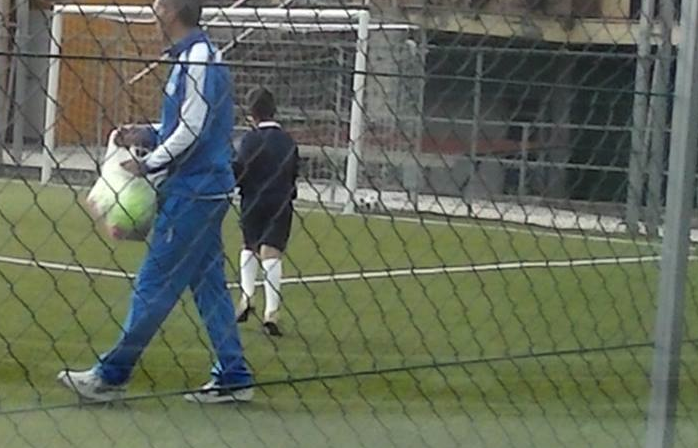 Ad Aci Castello il calcio è la scuola calcio Aci Trezza