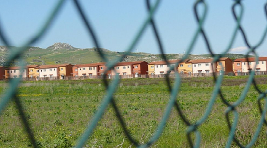 Cara di Mineo: ennesima storia di malaffare?