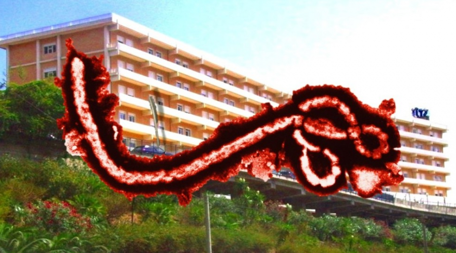 Ebola a Taormina? La parola a Roma