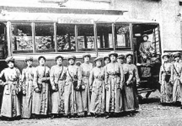 Giarre, &ldquo;Le donne nella Grande Guerra: il non detto della storia&rdquo;